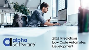 Low-Code, High ROI: The Growing Demand for Affordable Low-Code Solutions