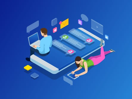 Hidden costs of app development