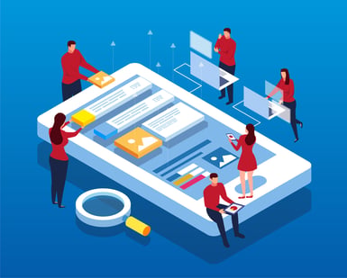 what do business apps cost?