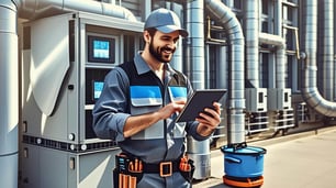 The Hidden Risks HVAC Owners Face in a Shrinking Labor Market