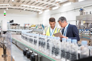 Digitizing Manufacturing Quality: How to Automate Inspections & Compliance with Alpha TransForm