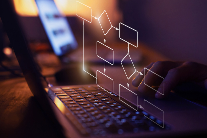 Shawow AI the risk in the workflows