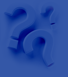 blueQuestion