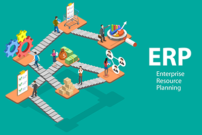 ERP