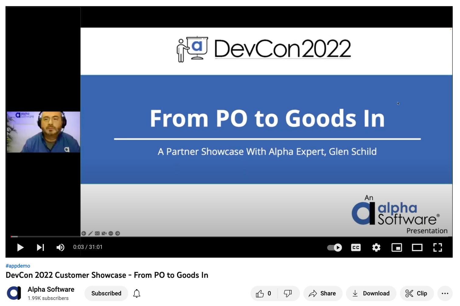 devcon 2022