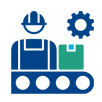 Operational Solutions for Manufacturing