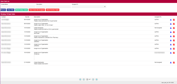 VOLMAPP brings essential services to citizens during the pandemic