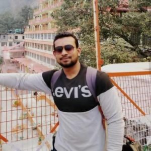 Picture of Rohit Agarwal