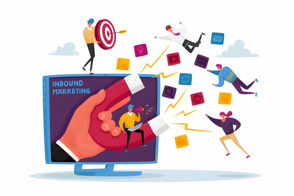 Unlocking Success The Power of Lead Magnets for Local Business Owners in 2024