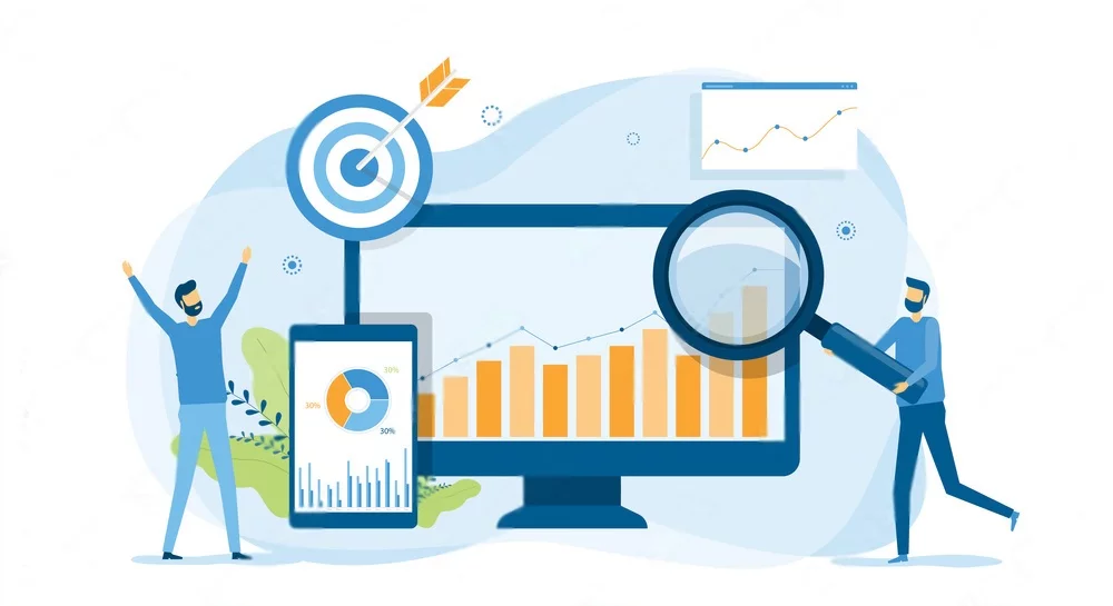 Mastering Analytics Tracking and Measuring Your Digital Marketing Efforts